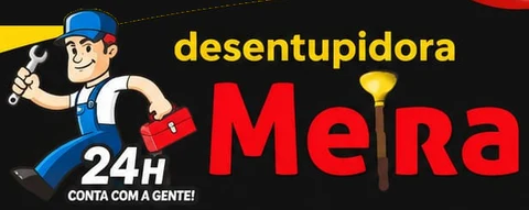 Desentupidora Meira